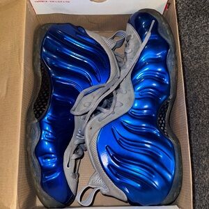 Air Foamposite One size 11.5